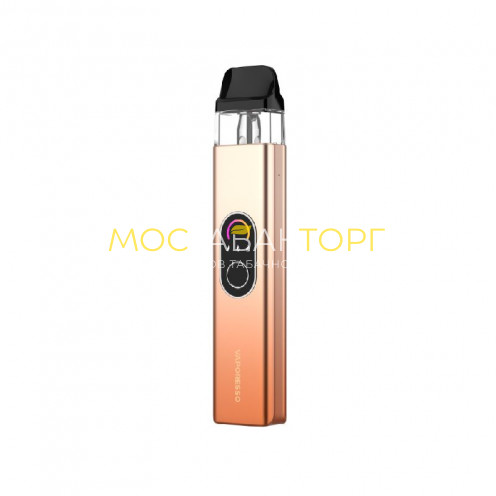 POD-система VAPORESSO XROS 4 (Champagne Gold)